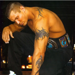 RANDY ORTON