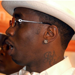 P DIDDY