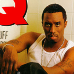 P DIDDY