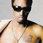 P DIDDY