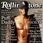 P DIDDY