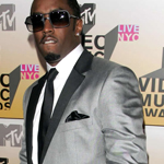 P DIDDY