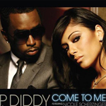 P DIDDY