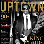 P DIDDY