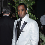 P DIDDY