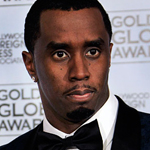 P DIDDY