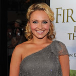 HAYDEN PANETTIERE