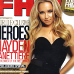HAYDEN PANETTIERE
