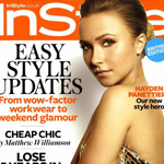HAYDEN PANETTIERE