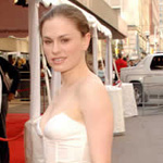 ANNA PAQUIN