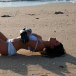 Danica Patrick