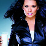 Danica Patrick