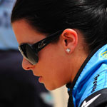 Danica Patrick