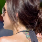 AUDRINA PATRIDGE
