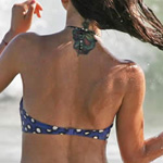 AUDRINA PATRIDGE
