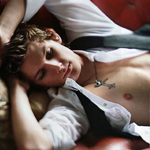 Alex Pettyfer 