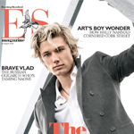 Alex Pettyfer 