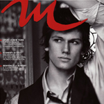 Alex Pettyfer 