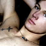 Alex Pettyfer 