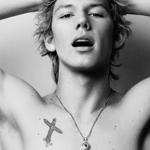 Alex Pettyfer 