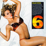 BILLIE PIPER 