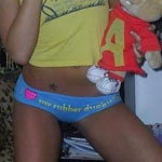 CARLEE RANGER 