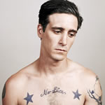 James Ransone