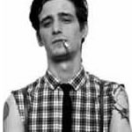 James Ransone
