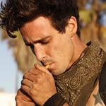 James Ransone