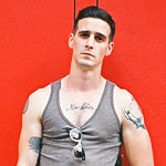 James Ransone