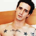 James Ransone