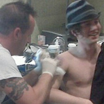 JACKSON RATHBONE