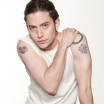 JACKSON RATHBONE