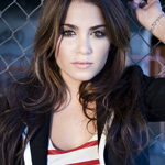 NIKKI REED