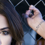 NIKKI REED