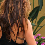 NIKKI REED