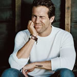 Ryan Reynolds
