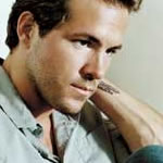 Ryan Reynolds