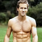 Ryan Reynolds