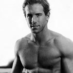 Ryan Reynolds