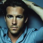 Ryan Reynolds