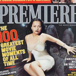CHRISTINA RICCI