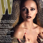 CHRISTINA RICCI