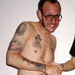 Terry Richardson 