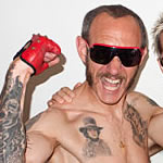 Terry Richardson 