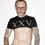 Terry Richardson 