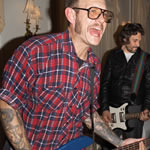 Terry Richardson 