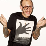Terry Richardson 