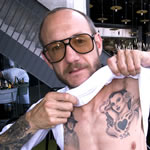 Terry Richardson 