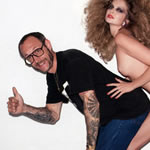 Terry Richardson 